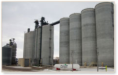 Cargill Inc. - Emery, SD Cargill Inc. - Emery, SD