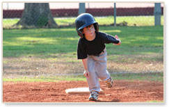 Emery Summer Recreation - Emery, SD